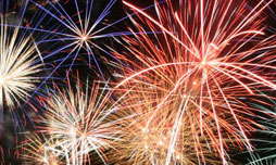 4th of July Events - Celebrate Independence Day!